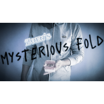 MYSTERIOUS FOLD by Zoen's -download
