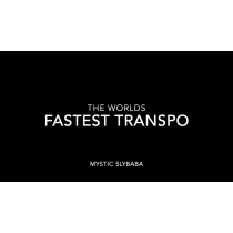 World's Fastest Transpo by Mystic Slybaba video DOWNLOAD
