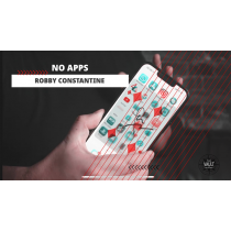 The Vault - No Apps by Robby Constantine video DOWNLOAD