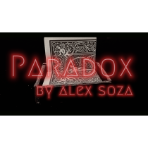 Paradox Box by Alex Soza video DOWNLOAD