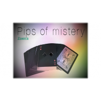 Pips of Mystery by Zoen's video DOWNLOAD