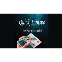 Quick Transpo by Mario Tarasini video DOWNLOAD