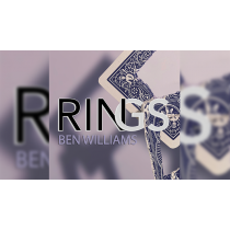 RINGS by Ben Williams -DOWNLOAD