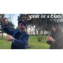 SCENT OF A CARD by Kiko Pastur & Invisible Compass video DOWNLOAD