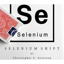 Selenium Shift by Chris Severson and Shin Lim Presents video DOWNLOAD