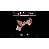 SimpleAFCAAN by Viper Magic video DOWNLOAD