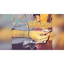 Spin Change by Gonzalo Cuscuna video DOWNLOAD