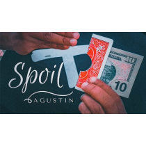 Spoil by Agustin video DOWNLOAD