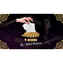 T-Koin by Robert Bertrance video DOWNLOAD