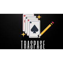 Traspase by Anthony Vasquez video DOWNLOAD
