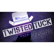 Twisted Tuck by Zoen's video DOWNLOAD