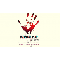 VIRUS 2.0 by Saymon