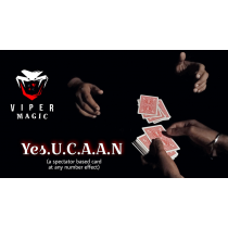 Yes U.C.A.A.N by Viper Magic video DOWNLOAD