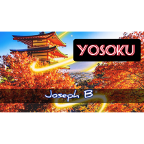Yosoku by Joseph B video DOWNLOAD