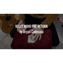 KELLY MOVE THE RETURN by Bryan Codecasa video DOWNLOAD