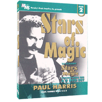 Stars Of Magic #2 (Paul Harris) DOWNLOAD