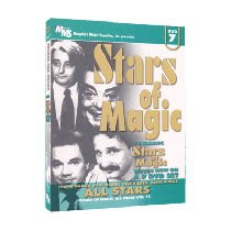 Stars Of Magic #7 (All Stars) DOWNLOAD