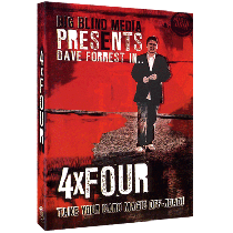 4 X Four by Dave Forrest & Big Blind Media video DOWNLOAD