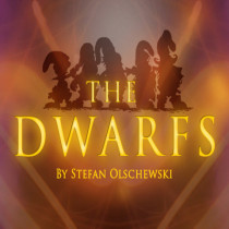 The Dwarfs by Stefan Olschewski
