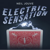 Electric Sensation by Neil Jouve