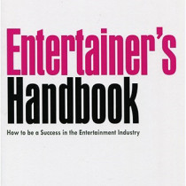 Entertainer's Handbook by Mike Stilwell 
