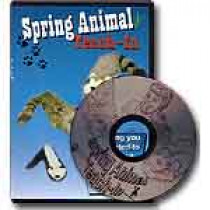 Spring Animal Teach-In (DVD)
