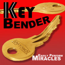 Schlüssel-Verbieger (Key Bender)