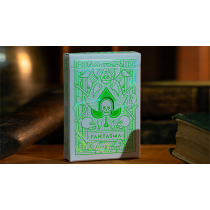 Fantasma (Vision) Playing Cards by Thirdway Industries