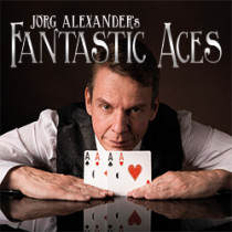 Fantastic Aces - by Jörg Alexander
