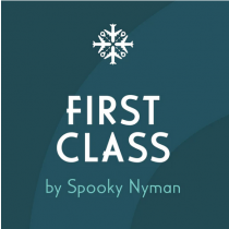 First Class by Spooky Nyman