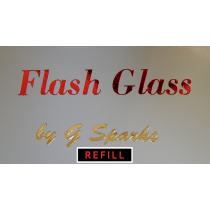 FLASH Refill Wires by G Sparks 