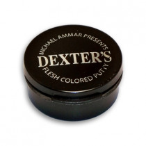 Flesh Colored Putty Dexter - Fleischfarbene Knete Dexter   