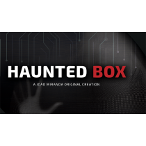 Haunted Box (Standard) by João Miranda 