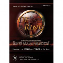 De'Ring  by De'vo (DVD)