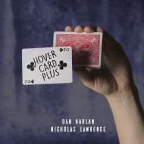 Hover Card Plus by Dan Harlan and Nicholas Lawrence