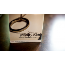 Infinity Ring by Will Tsai and SansMinds