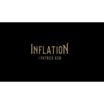 Inflation von Patrick Kun