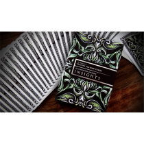 Luxury Apothecary (Insights) Playing Cards by Alex Chin