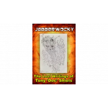 Jabberwocky by Tony Shiels 