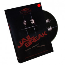 Jailbreak by Lyndon Jugalbot & Finix Chan