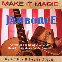 Make it Magic Jamboree