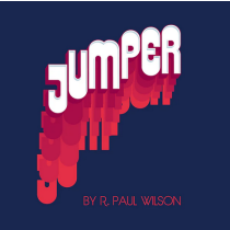 Jumper by R. Paul Wilson