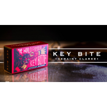 Key Bite by Geraint Clarke