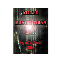 Killer Konceptions 2010 by Kenton Knepper eBook DOWNLOAD