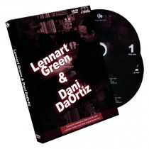 L&D Lennart Geen & Dani DaOrtiz