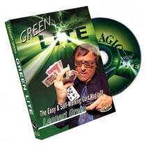 Lennart Green's Green Lite