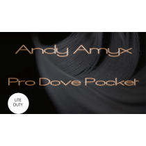 Pro Dove Pocket (Light Weight) by Andy Amyx 