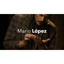 LOPEZ by Mario Lopez & GrupoKaps Productions