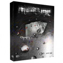 Mercury (DVD) (Ellusionist)