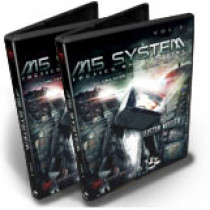 M5 System Tactics and Training s Vol 1 (DVD) (Ellusionist)